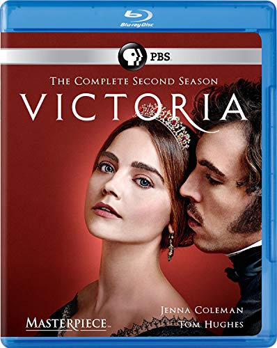 Masterpiece: Victoria Season Two