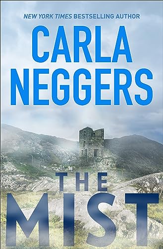 The Mist (The Ireland Series)