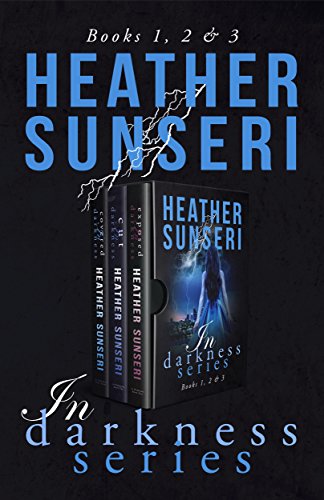 In Darkness Series Box Set: Volume 1: Books 1, 2 and 3