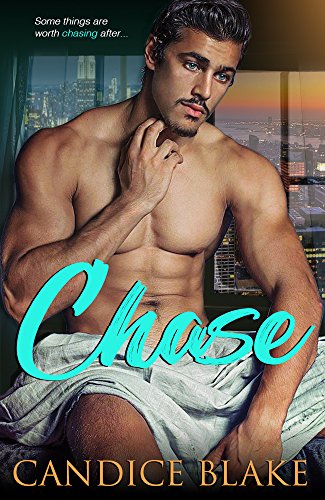 Chase (An M/M Romance Novel)
