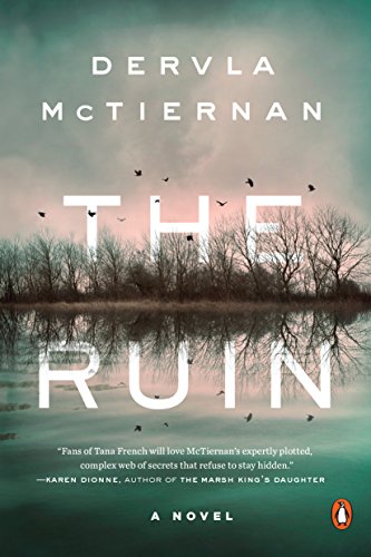 The Ruin: A Novel (Cormac Reilly Mysteries Book 1)