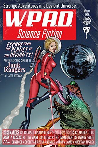 Strange Adventures in a Deviant Universe: WPaD Science Fiction