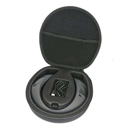 Khanka Hard Case for Bose Soundwear Companion Wireless Wearable Speaker