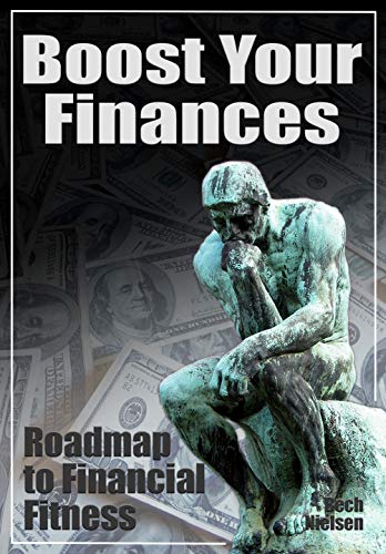 Boost Your Finances: Roadmap to Financial Fitness