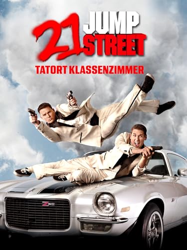 21 Jump Street