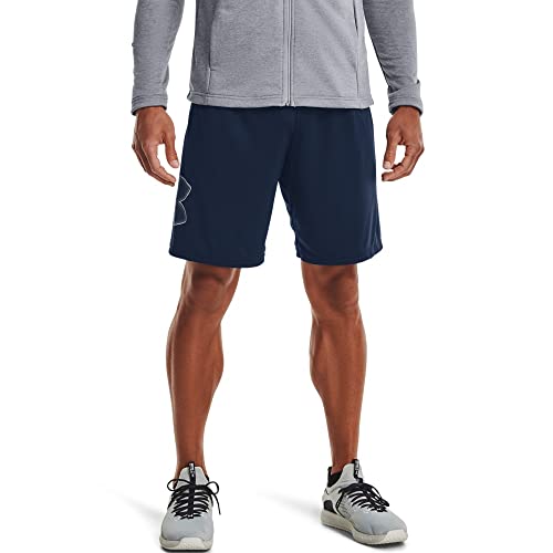 Under Armour Men's UA TECH GRAPHIC SHORT Pants