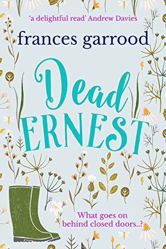 Dead Ernest: What goes on behind closed doors...?