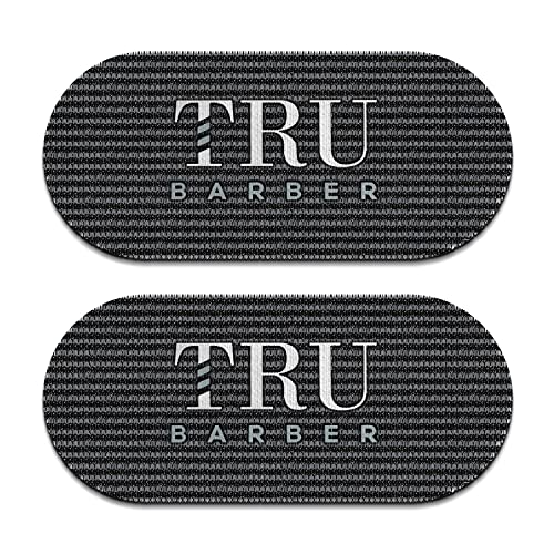 TRU BARBER hair gripper pince à cheveux pince à cheveux clips de coiffeur coiffeur boucle de cheveux barbier barbier hair grip coiffure accessoires clips pinces