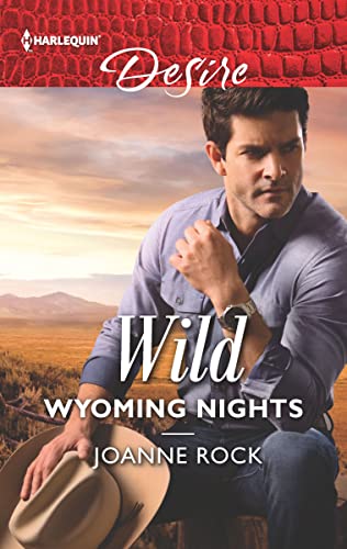 Wild Wyoming Nights (The McNeill Magnates Book 2608) (English Edition)