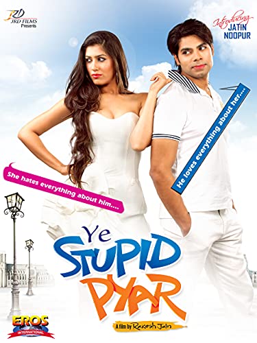 Ye Stupid Pyaar