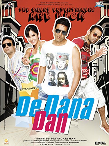 De Dana Dan