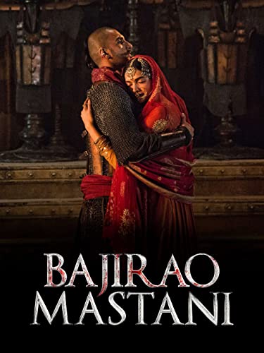 Bajirao Mastani
