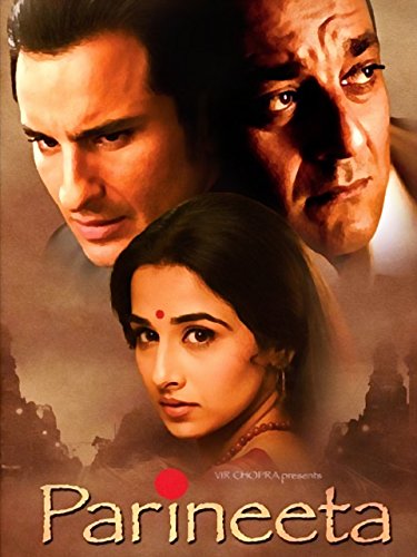 Parineeta