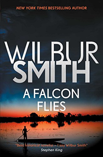 Falcon Flies (The Ballantyne Series Book 1)