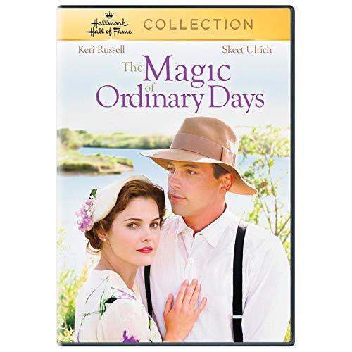 The Magic of Ordinary Days