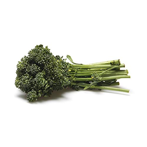 Baby Broccoli Organic, 1 Each