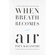 When Breath Becomes Air