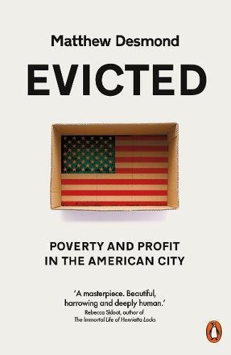 Evicted