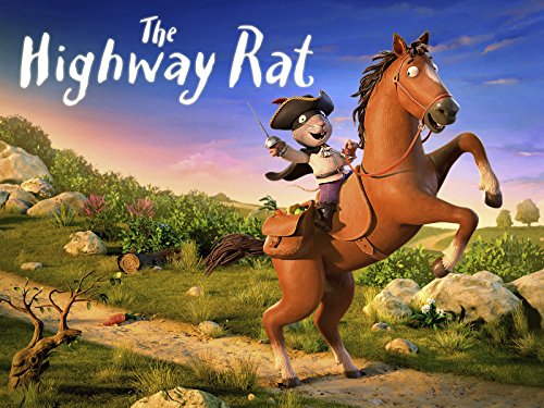 The Highway Rat