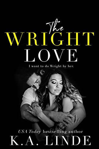 The Wright Love: A Single Mother Widow Romance (Wright series Book 5)