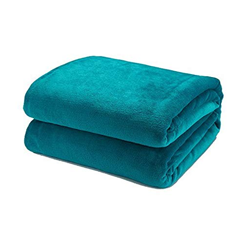 Berkshire Blanket Original Fleece Blanket (Seagoing, Full/Queen)