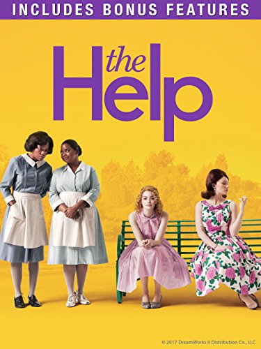 The Help (Bonus Content)