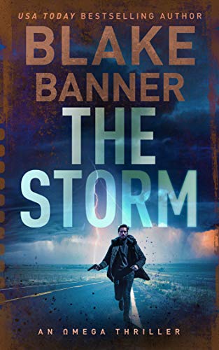 The Storm (Omega Series Book 3)