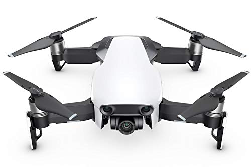 DJI CP.PT.00000138.01 Mavic Air, Arctic White