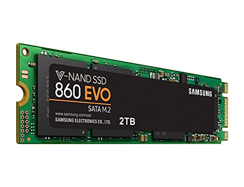 Samsung MZ-N6E2T0BW