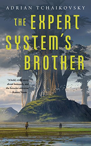 The Expert System's Brother (English Edition)
