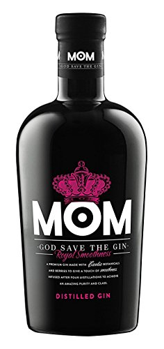 MOM Gin (1 x 0.7l)