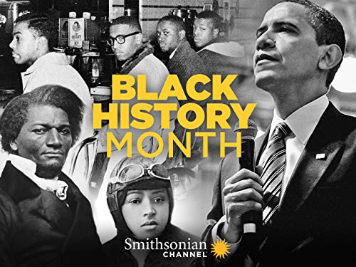 Black History Month Collection