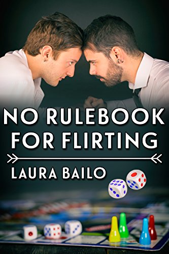 No Rulebook for Flirting (English Edition)
