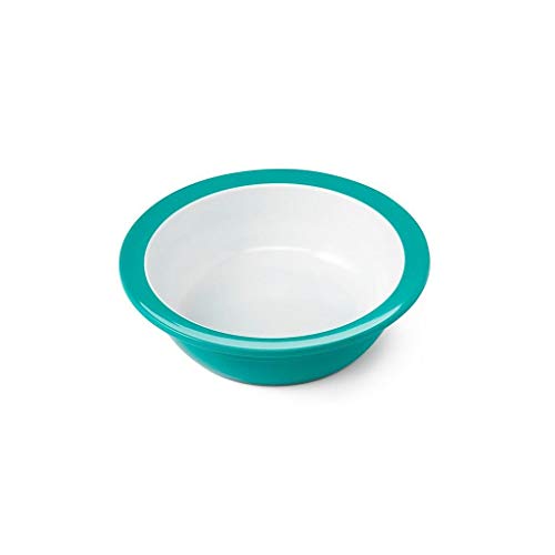 OXO Tot Melamine Bowl, Teal