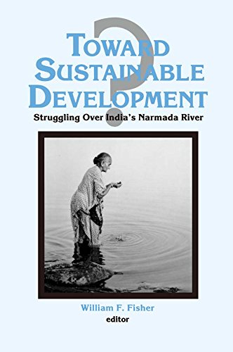 Toward Sustainable Development?: Struggling Over India's Narmada River (Columbia University Seminar)