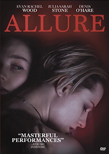 ALLURE - ALLURE (1 DVD)