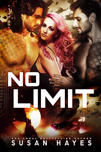 No Limit (The Drift Book 5) (English Edition)