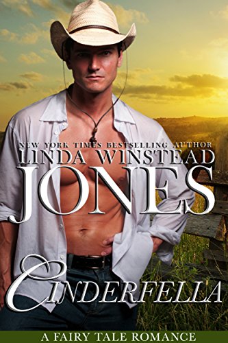 Cinderfella (Fairy Tale Romance)