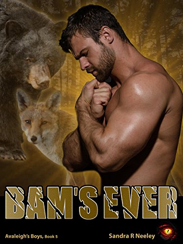 Bam's Ever (Avaleigh's Boys Book 5)
