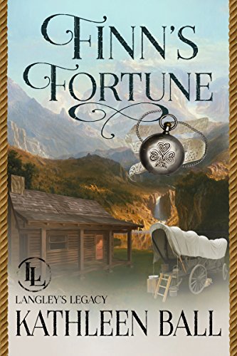 Finn's Fortune (The Langley Legacy Book 1)
