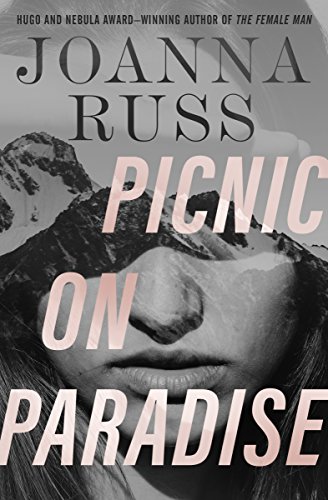 Picnic on Paradise (English Edition)