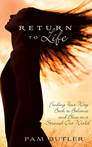 Return To Life: Finding Your Way Back to Balance and Bliss in a Stressed-Out World
