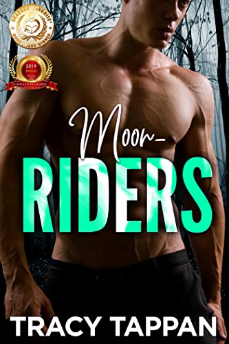 Moon-Riders (The Community Series Book 4)
