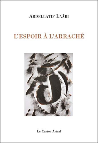 L'ESPOIR A L'ARRACHE