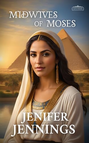 Midwives of Moses (Faith Finders Book 1)