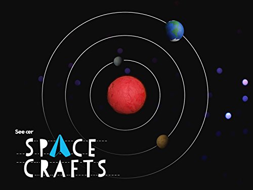 Space Crafts