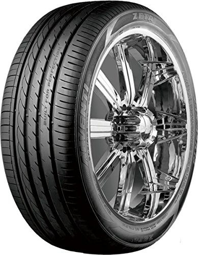 ZETA ALVENTI - 245/45/18-100W C/C/72 CAR SUMMER