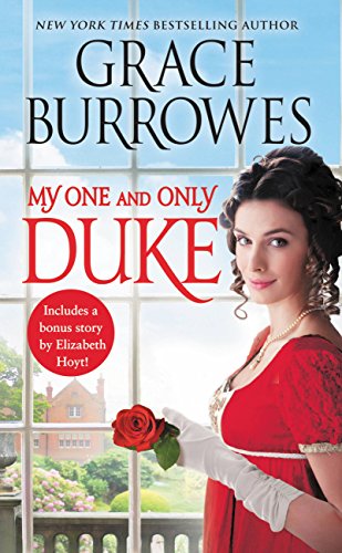 My One and Only Duke: Includes a bonus novella (Rogues to Riches Book 1)