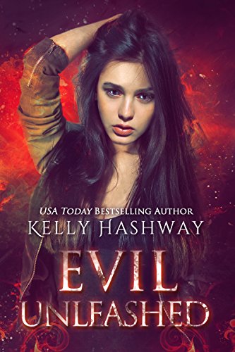 Evil Unleashed (Unseen Evil Book 2)