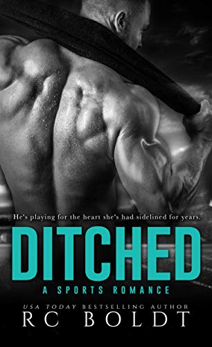 DITCHED (English Edition)